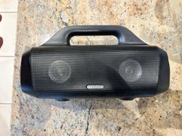 Anker Soundcore Motion Boom 30W Portable Bluetooth Speaker