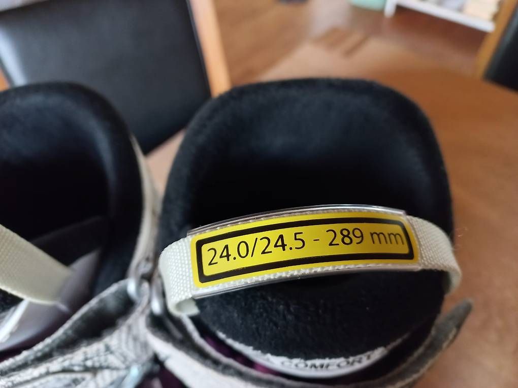 Damenschuhe: Skischuh Damen – Gebraucht aus Uetendorf von Hadorn02 3