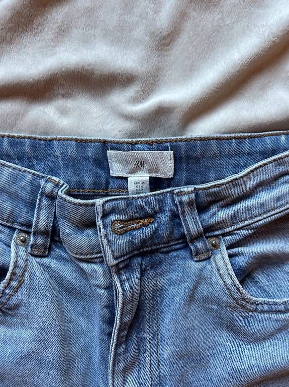Jeans: Jenas – D'occasion à Trub par elinschleiderschrank 3