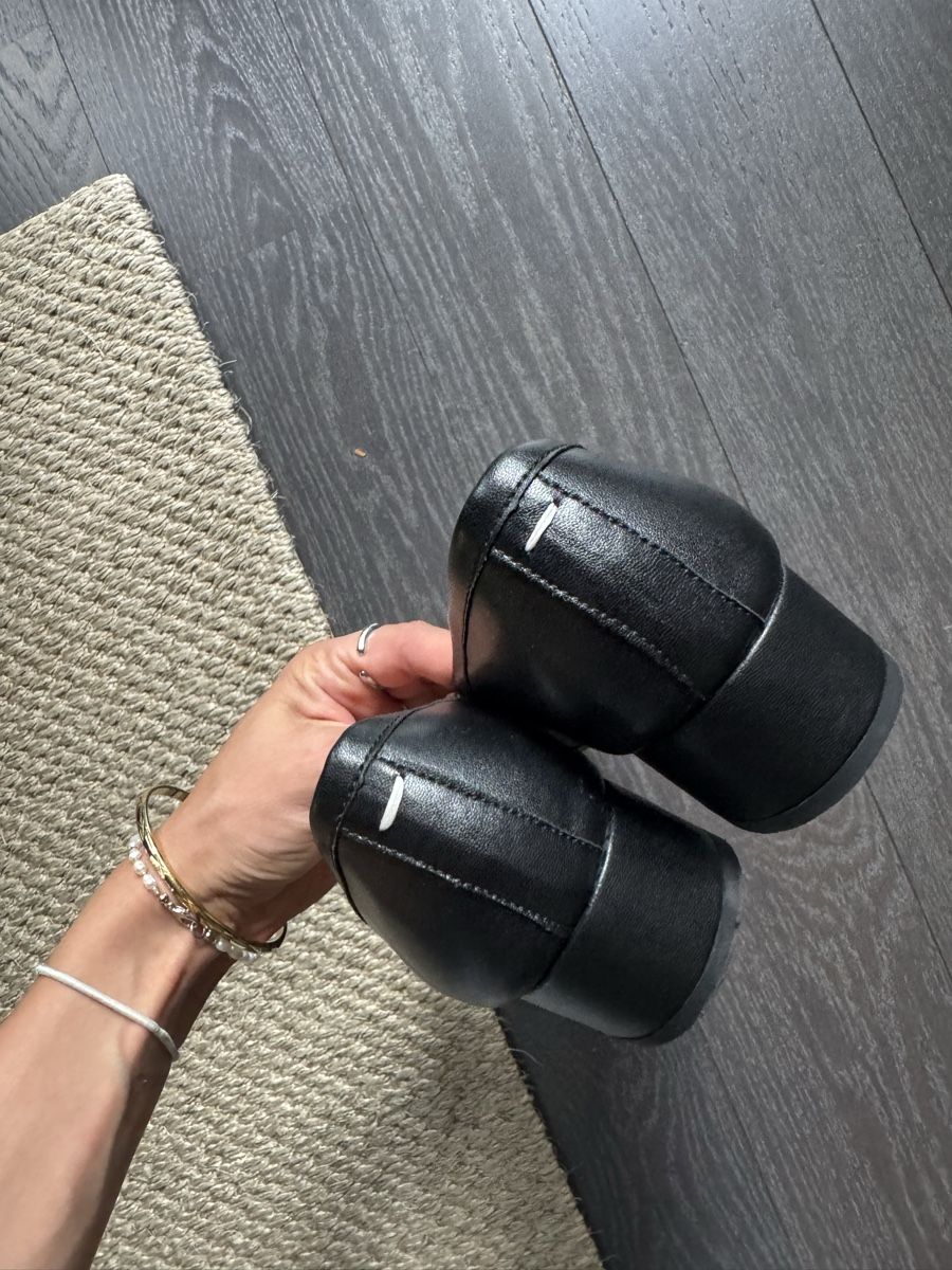 Scarpe da donna: tabis grösse 40 – Usato da Elgg venduto da bea_9qzt 3