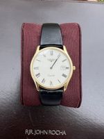 Longines - La Grand Classique - Quartz