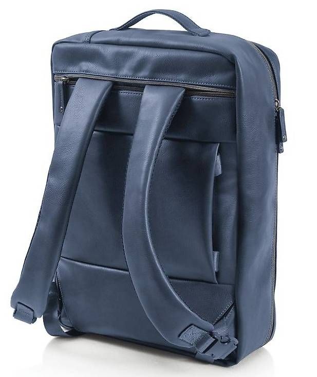 Valigie & Borse: Bi Bag suitcase-backpack – Usato da Dietlikon venduto da clf_g9mp 1