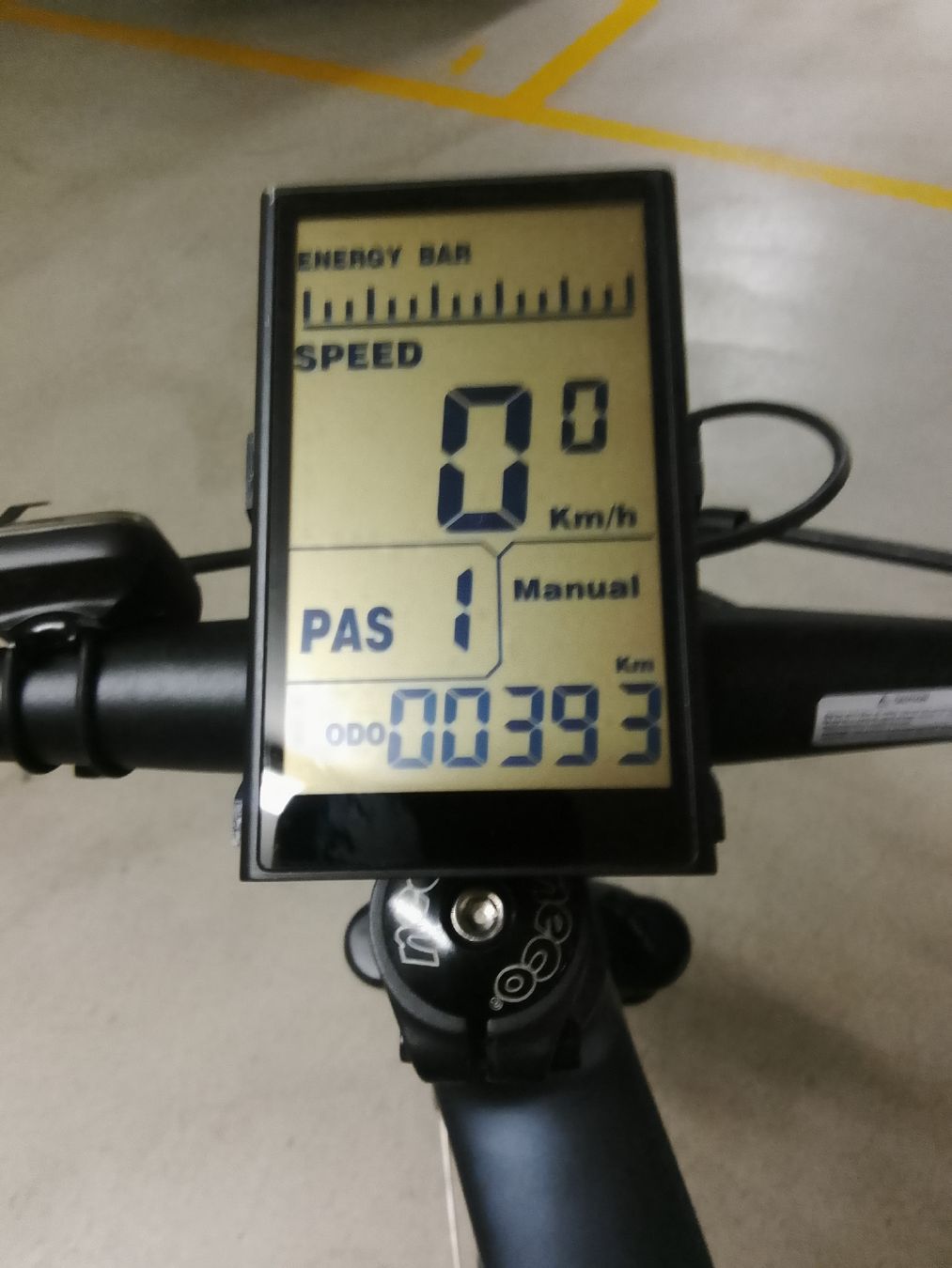 Biciclette: E-Bike urban Allegro  – Usato da Pfäffikon ZH venduto da milcow 7