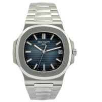 Patek Philippe Nautilus 5711 Blue Unworn Full set Swiss
