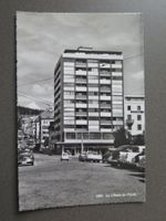 LA CHAUX-DE-FONDS - VIELE ALTE AUTOS!
