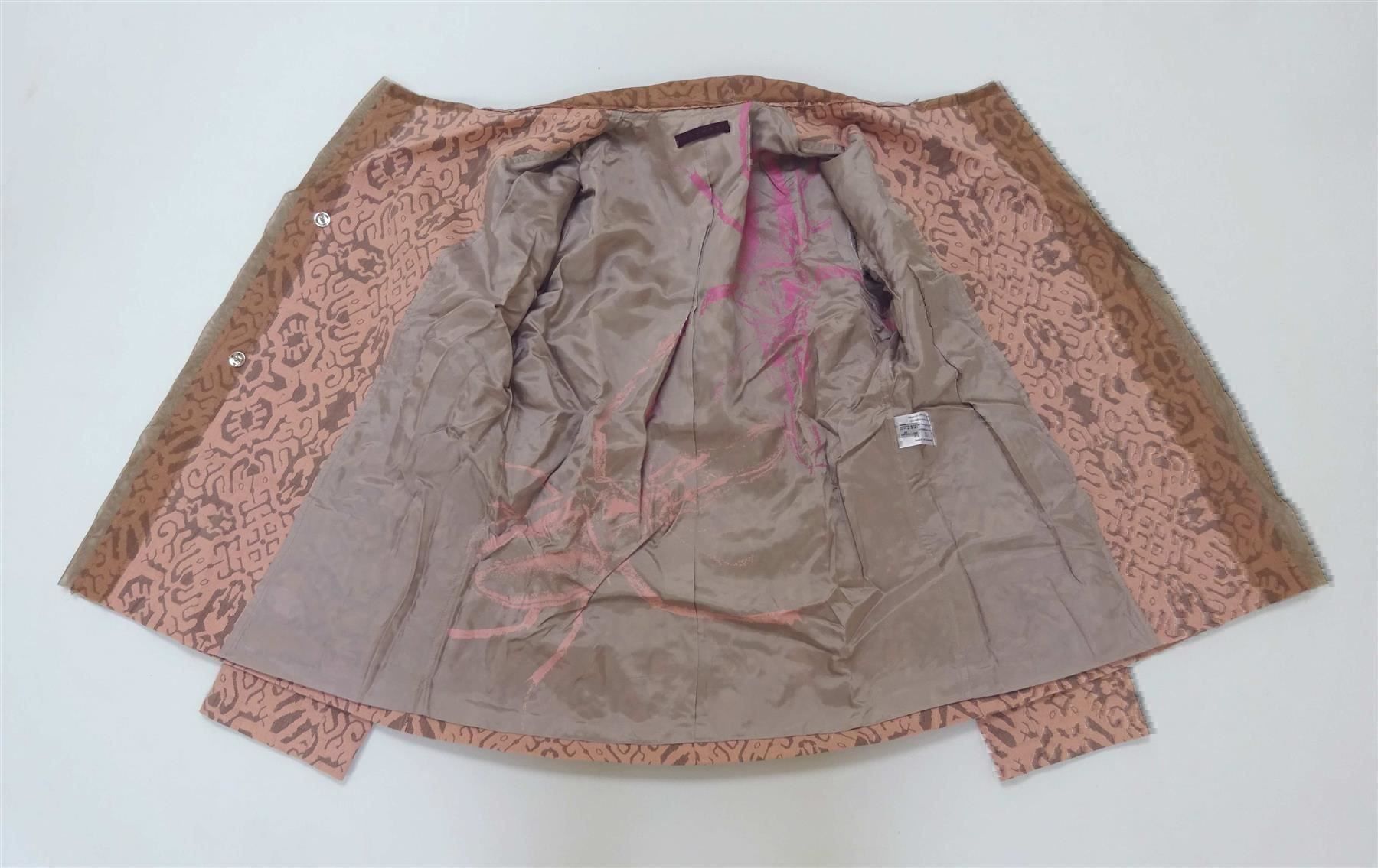 Giacche: Hovman - Schöne Jacke - Grösse 38 – Usato da Zofingen venduto da Justizia_01 2
