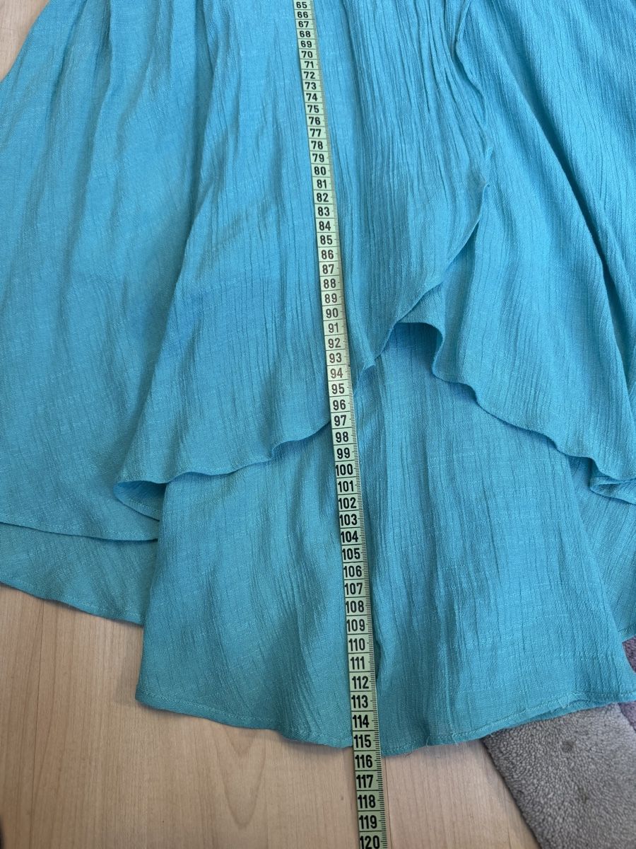 Vestiti: Luxology Kleid Sommerkleid – Usato da Obfelden venduto da tan_9lj9 5