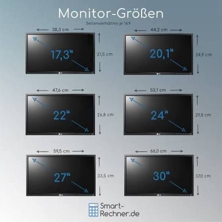 Asus Monitore: Asus duall Montitor mit Halterung – Gebraucht aus Bad Ragaz von A_B_C_D 5