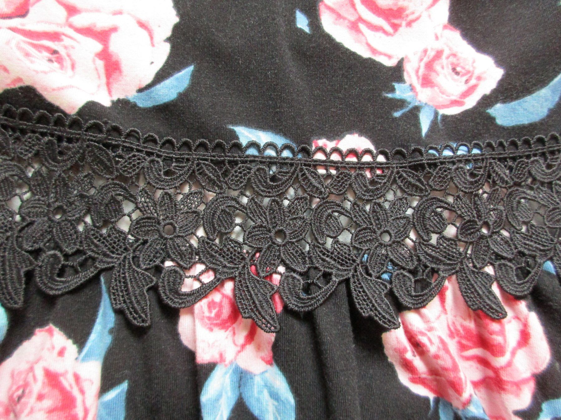 Vestiti: Sommerkleid Gr.S – Usato da Gossau SG venduto da Black-Queen 3