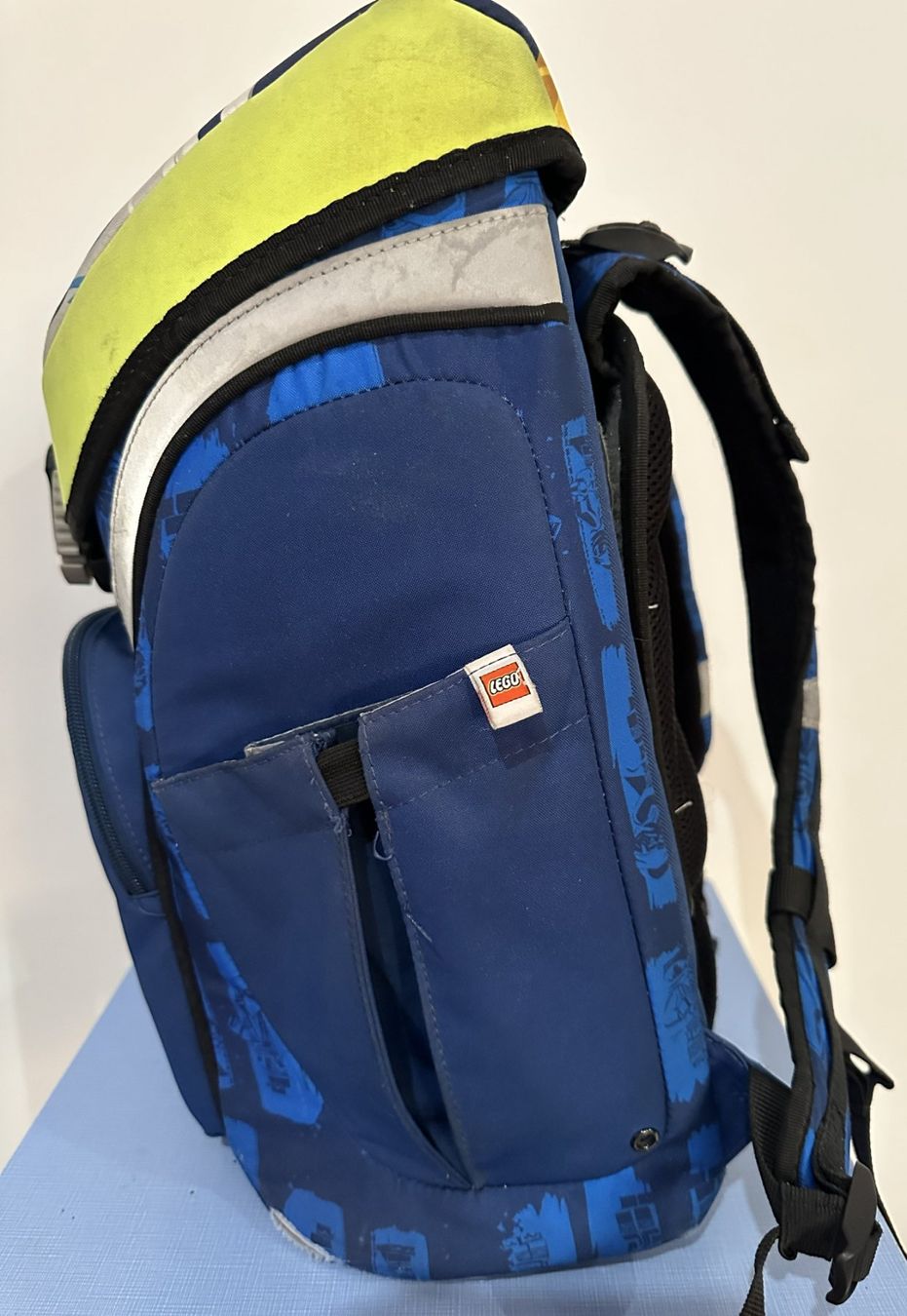 Kindertaschen: Schulrucksack für Primarschule – Gebraucht aus Leibstadt von hjk_2025 4