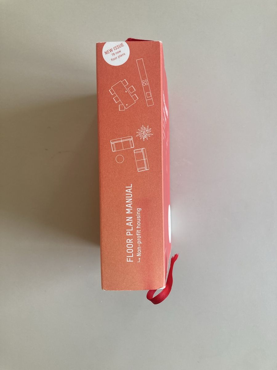 Libri: Floor Plan Manual: 66 Architectural Competitions – Usato da Zürich venduto da fannib 1