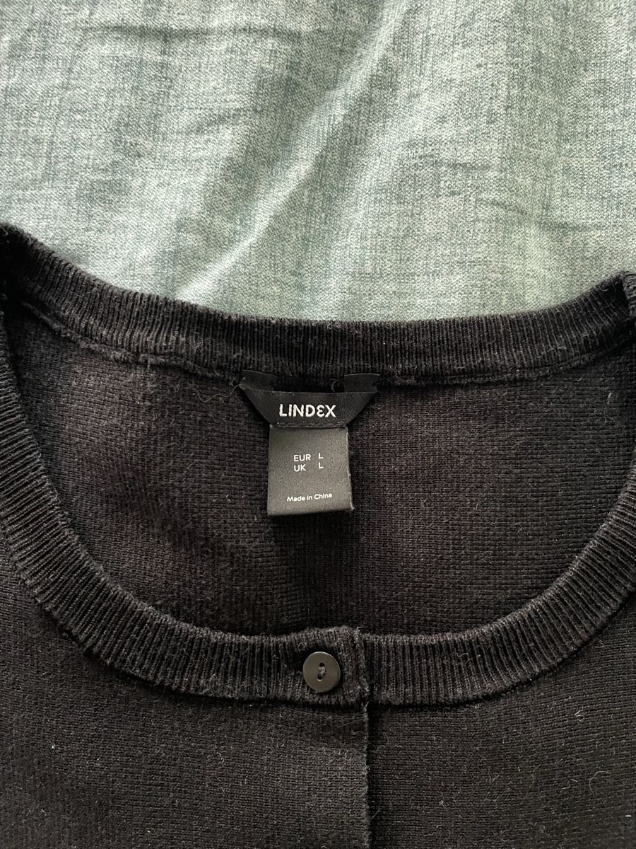 Giacche: Lindex Feinstrickjacke Gr.L – Nuovo (secondo la descrizione) da Stallikon venduto da BaumArt 4