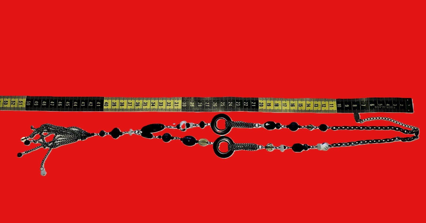 Catenine: Collier neu – Nuovo e nell'imballaggio originale da Porrentruy venduto da Danreisende 2