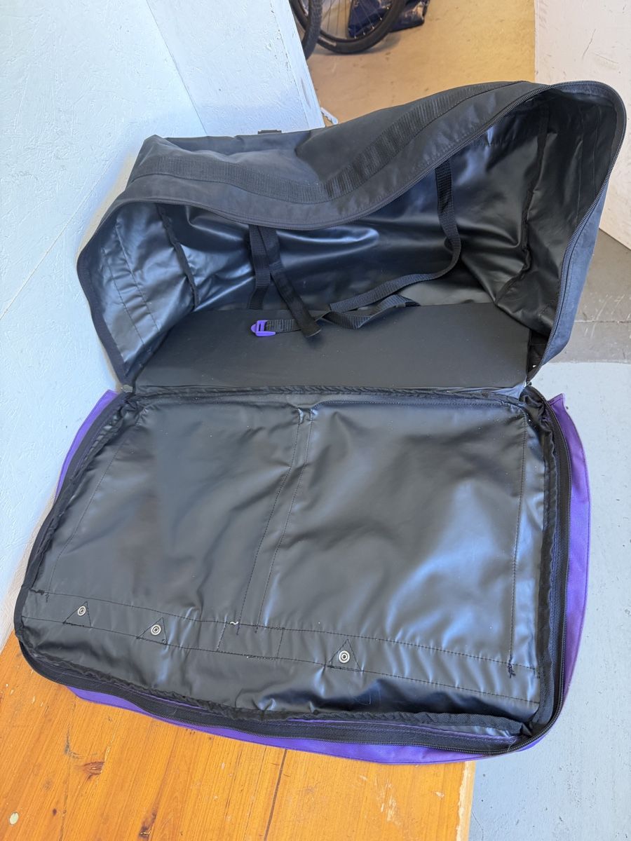 Borse: Gorsse Reisetasche  – Usato da Murten venduto da Ski-Outlet 3