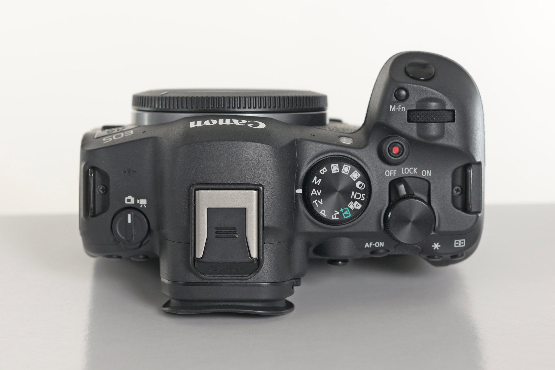Canon Kamera: Canon EOS R6 Mark III – Gebraucht aus Wädenswil von tevyag 2