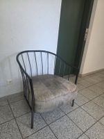 Ledersessel