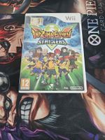 Wii Games Inazuma Eleven Strikers 3 Languages Brand New
