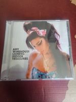 CD - Amy Winehouse – Lioness: Hidden Treasures (2011)
