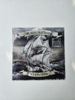 Vinyl The Real McKenzies, Westwinds in sehr gutem Zustand