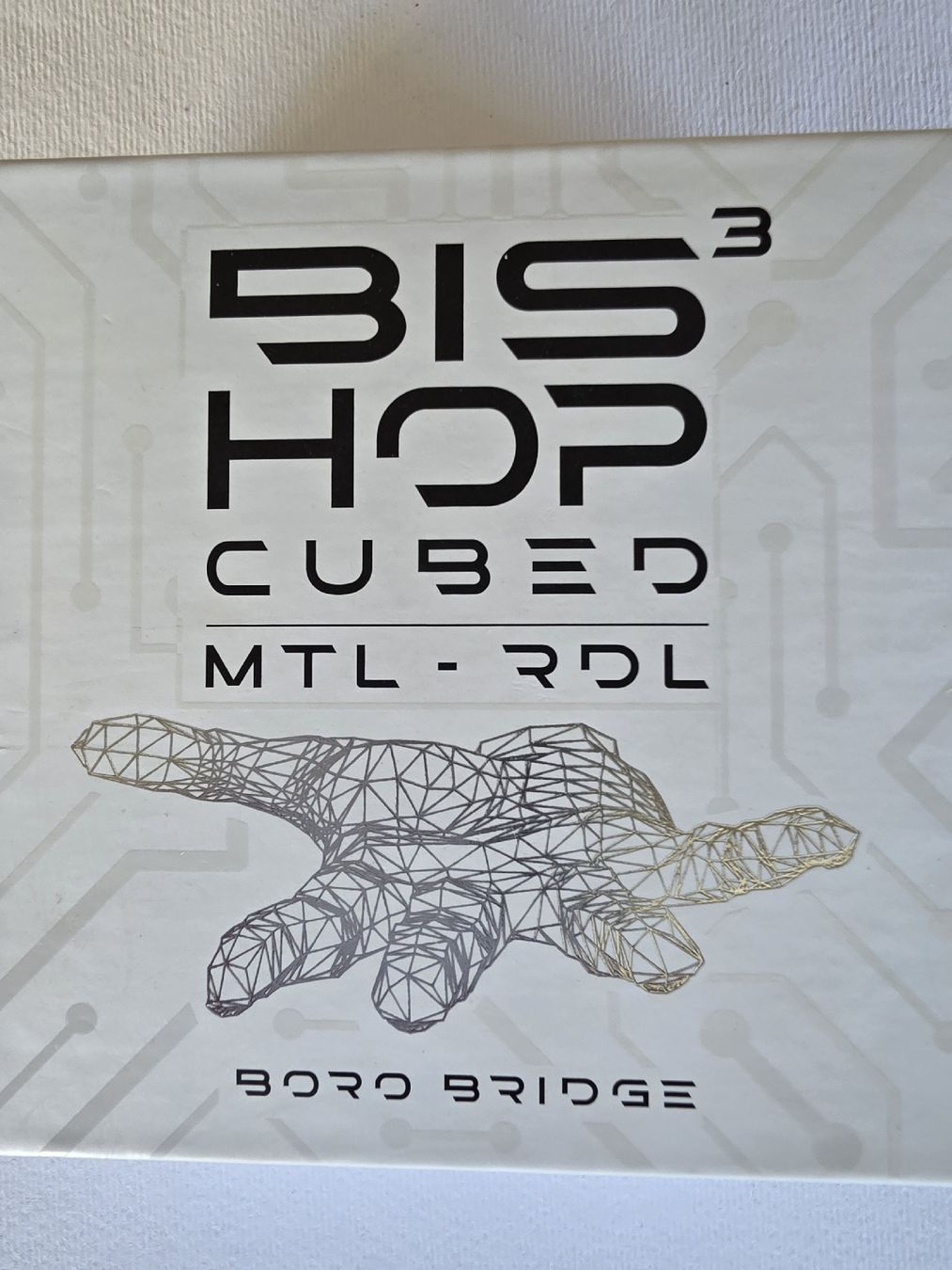 Altri Prodotti per fumatori: Bishop Cubed MTL -RTD – Usato da Solduno venduto da fla_2sjz 3