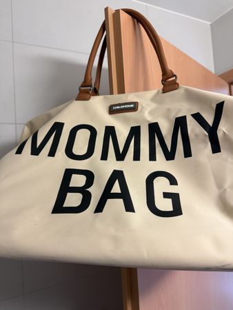 Sac à langer MOMMY BAG