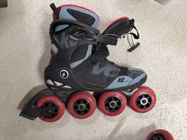 K2 Inline Skates Männer