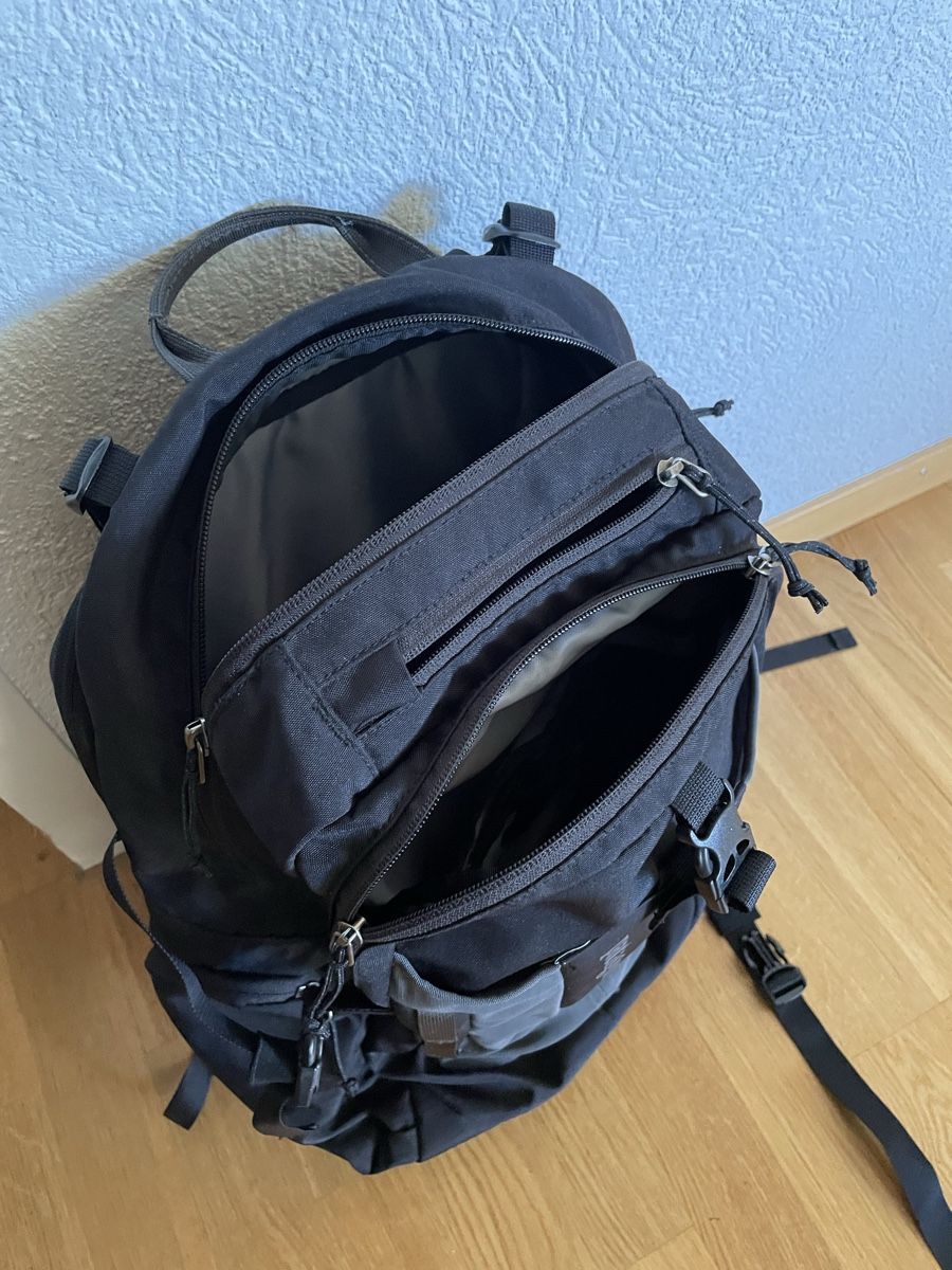 Patagonia Zaini: Wanderrucksack 32l Patagonia – Usato da Zürich venduto da RuHa01 4