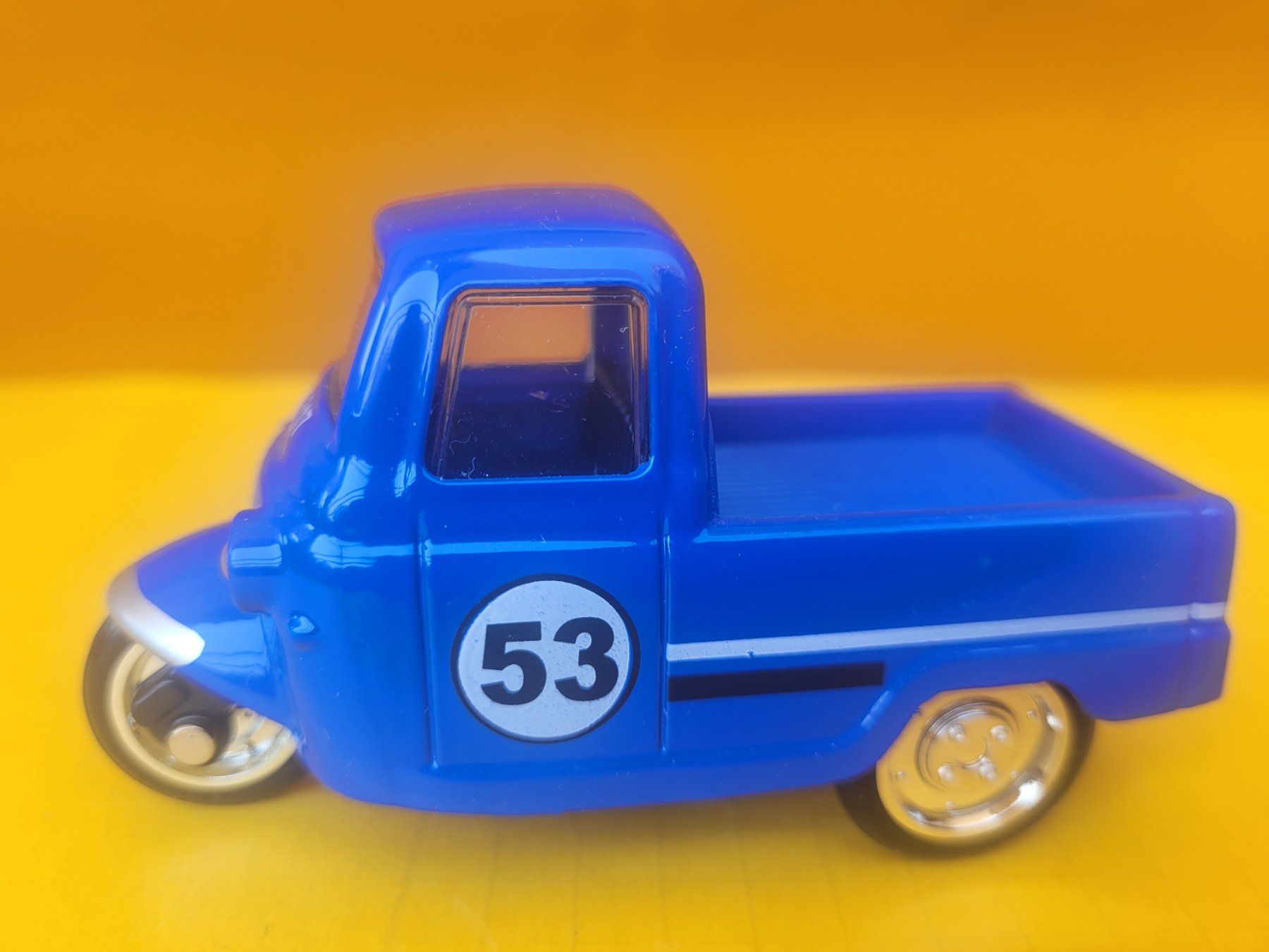 Volkswagen Voitures modèles: SH760A Sedan, env. 1:36 – Neuf (Voir description) à Domdidier par Bimbo57