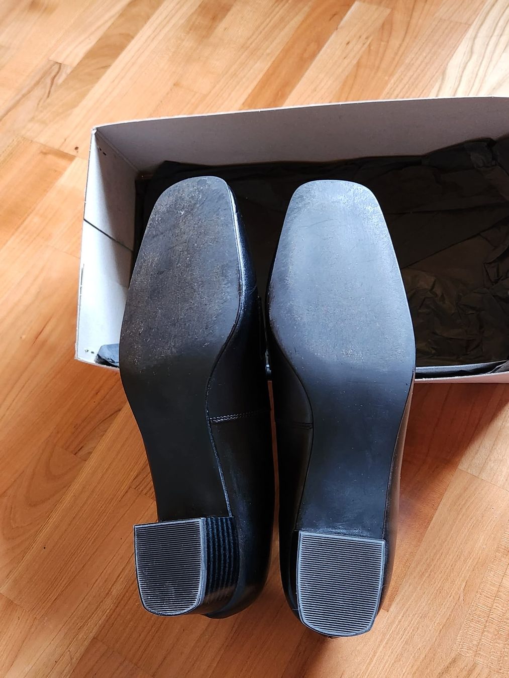 Scarpe da donna: Trachtenschuhe Bleil – Usato da Weissenburg venduto da LoKn 1