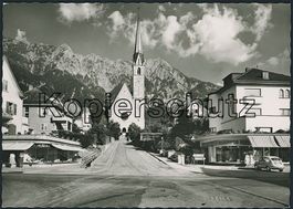 FL Schaan - Auto