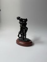 Stefano MADERNO (1576-1636) Ercole Anteo bronzo Rinascimento