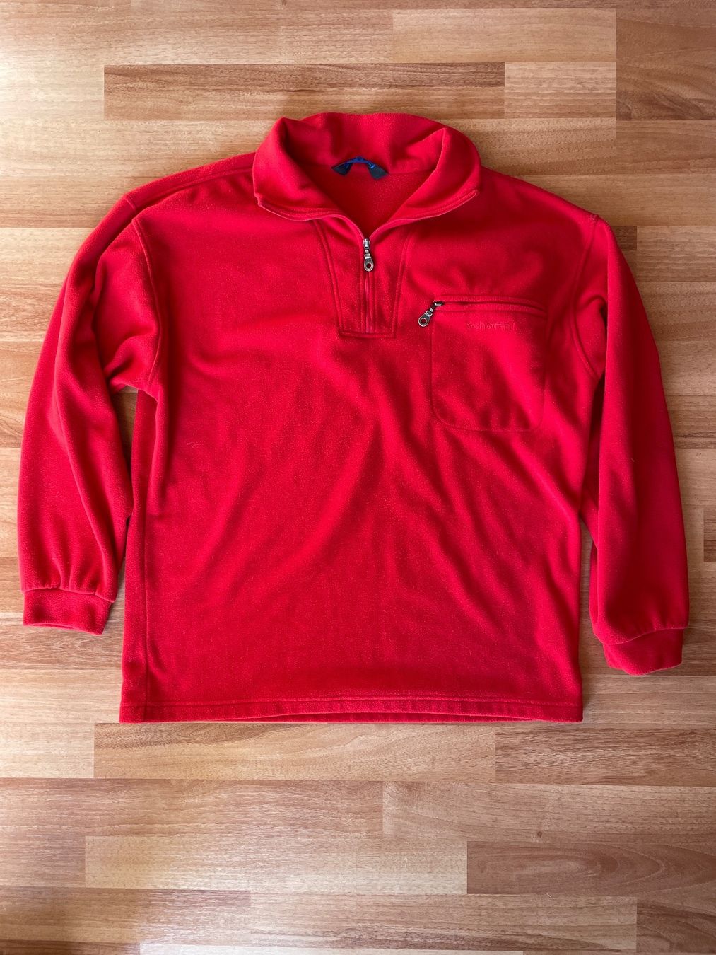 Schoeffel Maglioni & Felpe: Pullover Schöffel Gr.S – Usato da St.Gallen venduto da maierm01