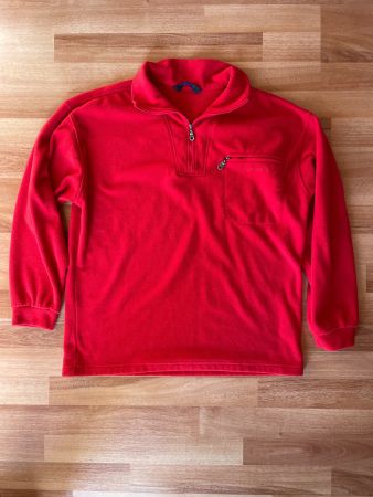 Pullover Schöffel Gr.S