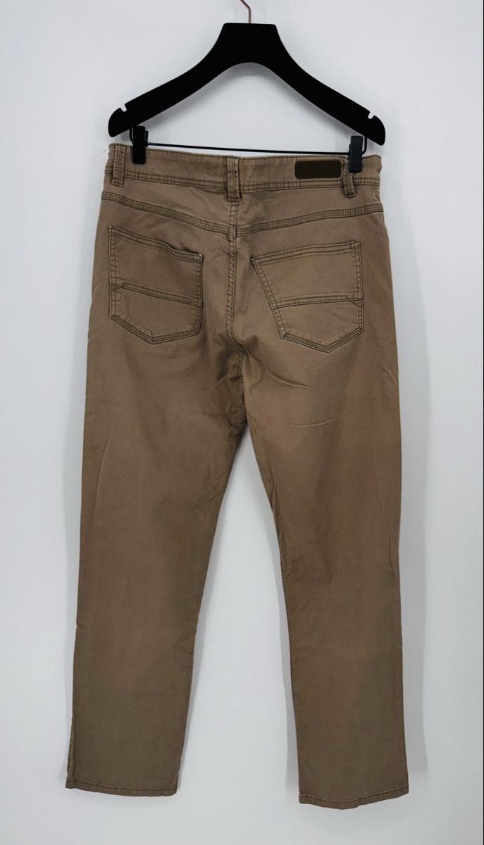 Pantaloni: # MAN - Hose Gr. 34/30 # – Usato da Bolligen venduto da secondhand-with-love 1