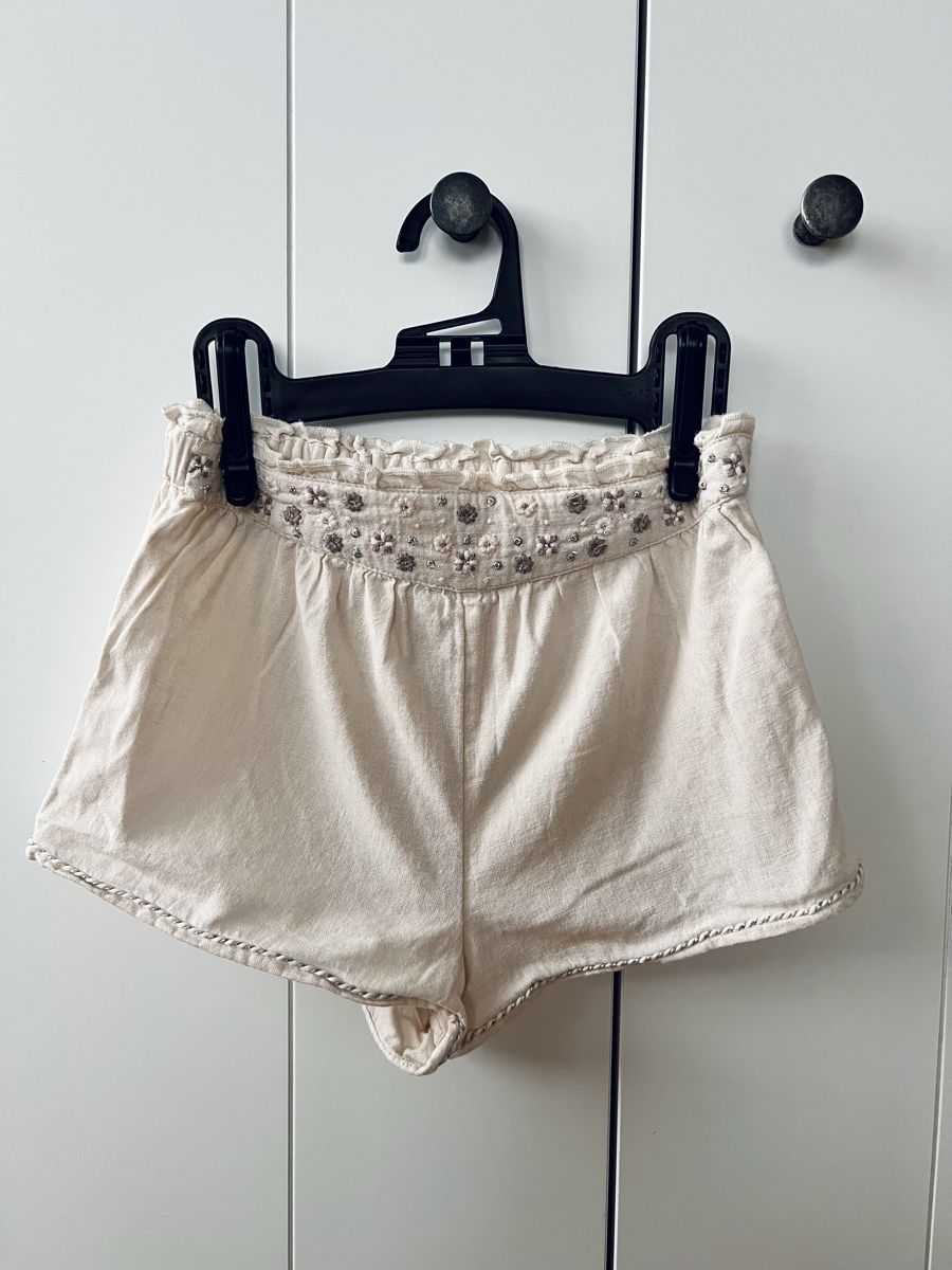 Zara Lotti & Set di vestiti: Zara, 104, Set: Top + Shorts – Nuovo (secondo la descrizione) da Burgdorf venduto da rulan 2