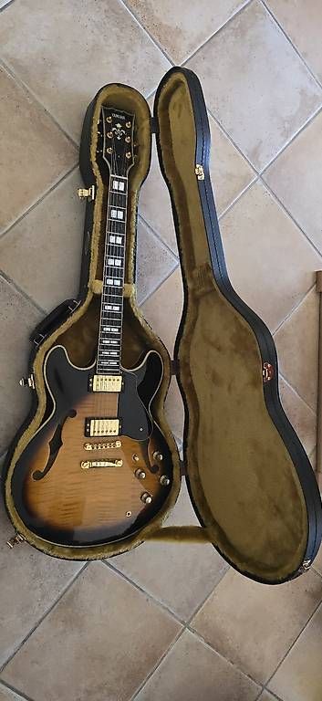 Strumenti musicali: Yamaha SA 2000 – Usato da Bouloz venduto da Matteo67