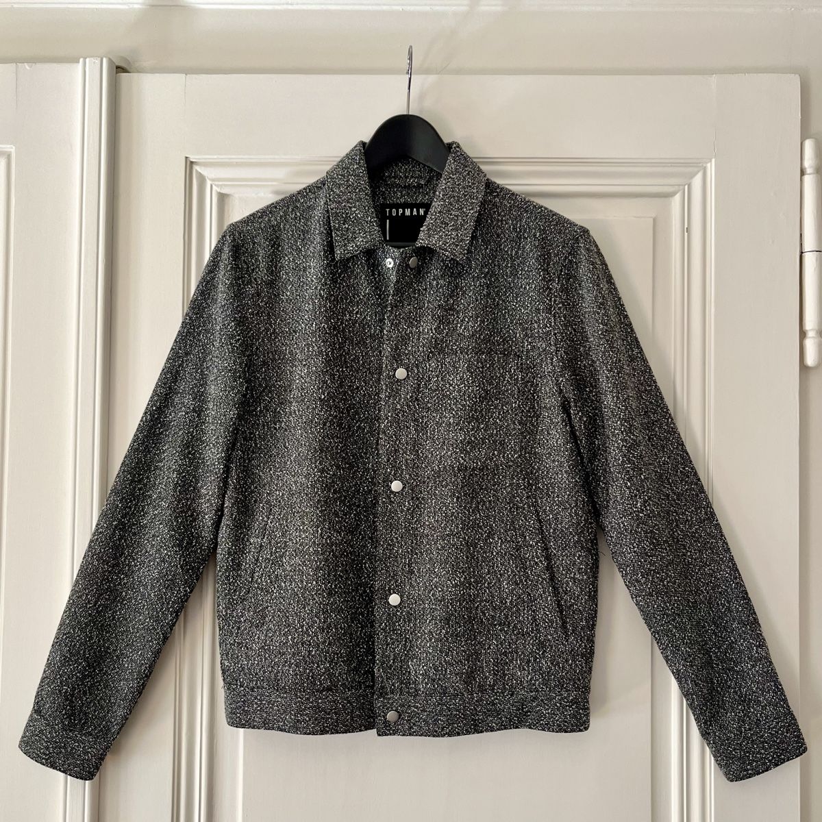 Giacche: Veste TOPMAN – Usato da Lausanne venduto da micou47