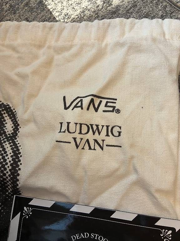 Herrenschuhe: Vans Vault collab 2011 – Gebraucht aus Mezzovico von claude.cornu 2