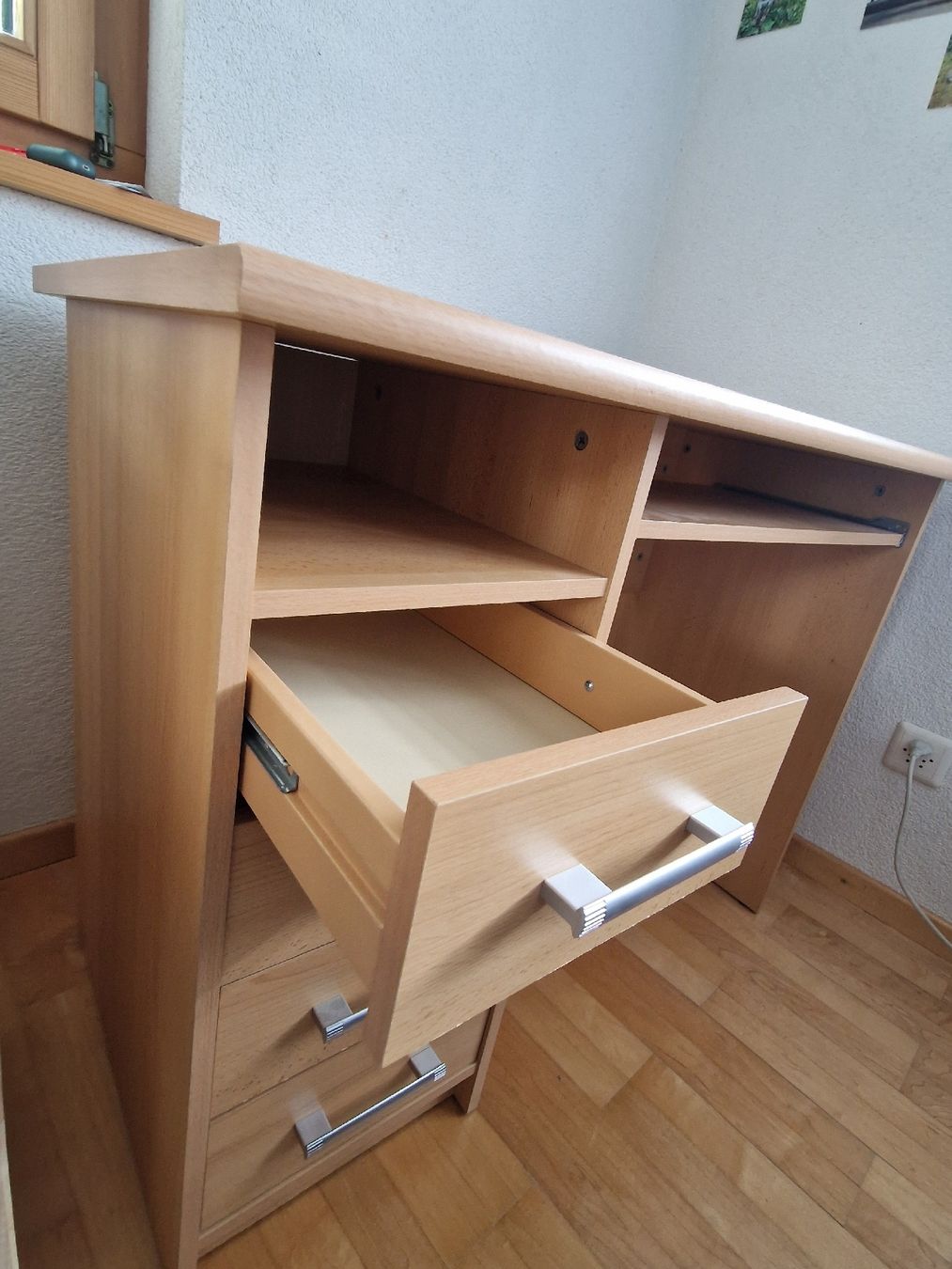Scrivanie: Schreibtisch – Usato da Vaz/Obervaz venduto da sal_dql8 1