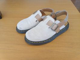 Dr Martens Jorge II Mules EU44