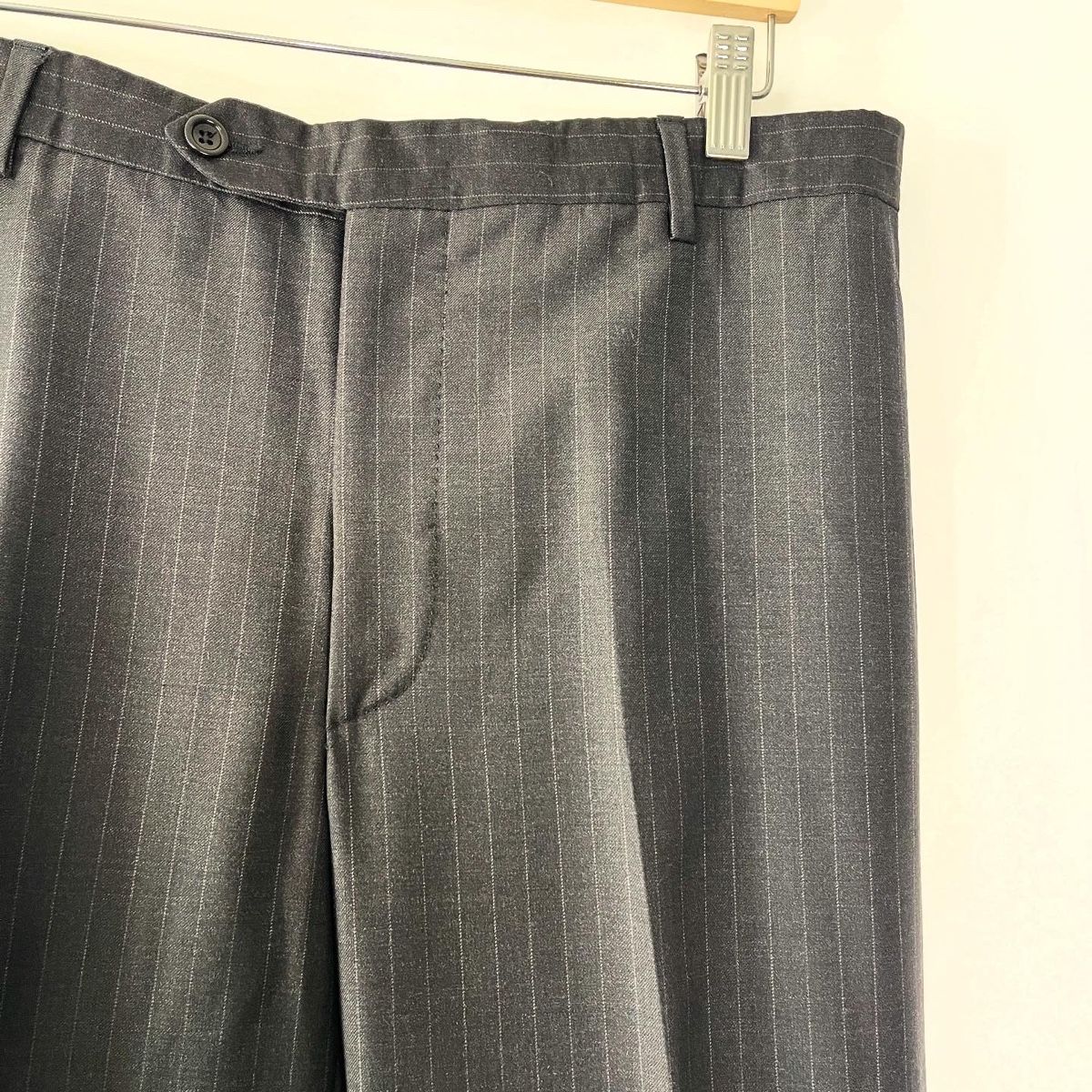 Anzüge: TANTAL Tailor Made In Italy Suit – Neu (gemäss Beschreibung) aus Freienbach von Avviivva_Shop 7
