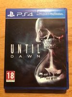 Until Dawn für Sony Ps4