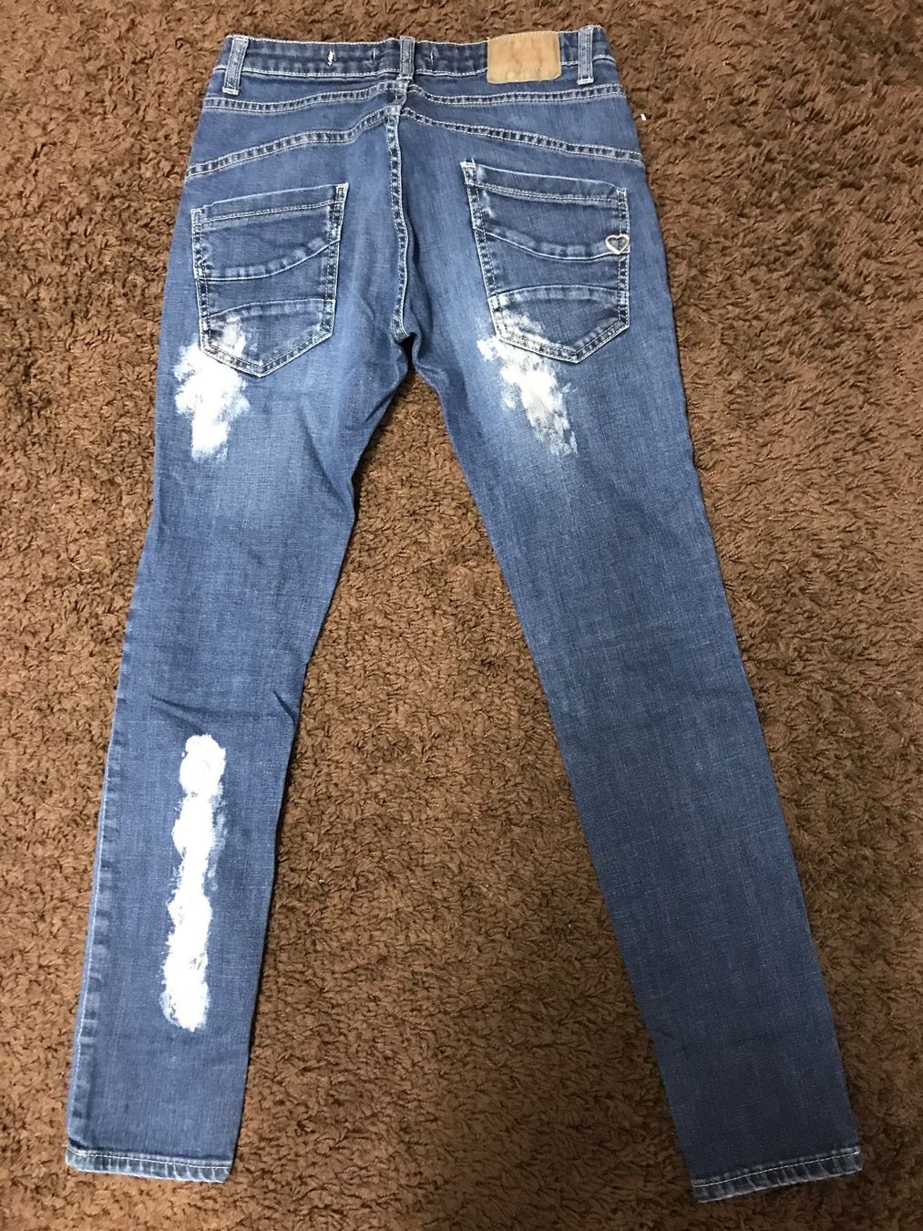 Jeans: Please Jeans Gr XS – Usato da St. Margrethen SG venduto da kellenbh 1