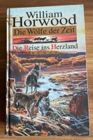 Die Wölfe der Zeit von William Horwood