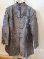 Chemise traditionnelle Asiatique taille S homme
