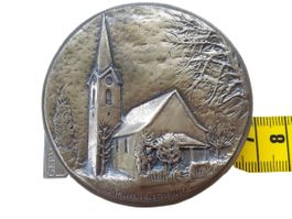 Werbespiegel Schönengrund