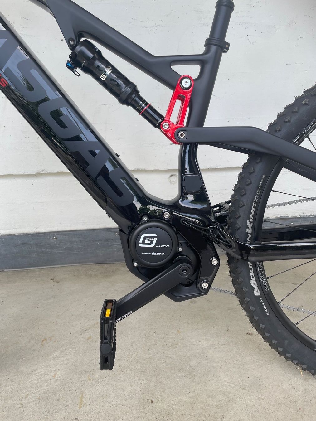 Gas Gas Biciclette: GasGas G Light Trail 3.0 – Nuovo e nell'imballaggio originale da Luzern venduto da dia_8t26 3
