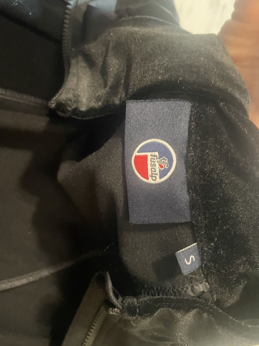 Fusalp Giacche: Sous veste fusalp – Usato da Le Châble VS venduto da lou_bt2y 5