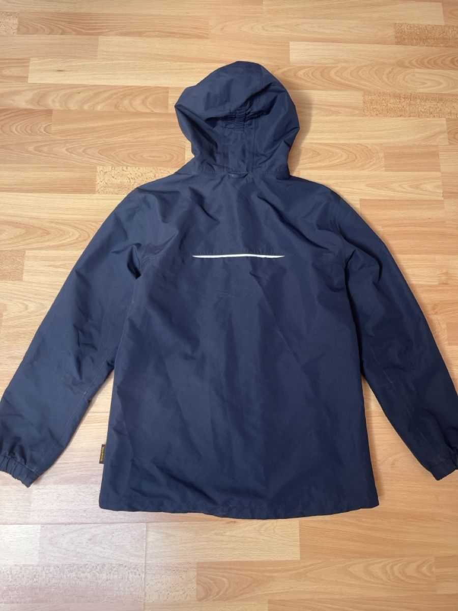 Jack Wolfskin Giacche & Cappotti: Jack Wolfskin 3in1 System Kinderjacke – Usato da Müntschemier venduto da leonie.3232 1