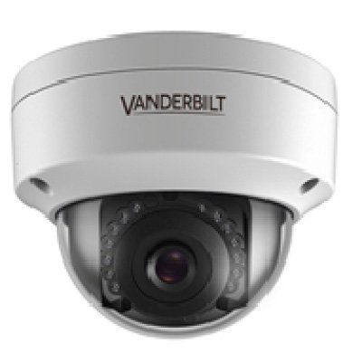 Registratori: Vanderbilt Eventys EX8 NVR Videorecorder mit 4 Videokameras – Usato da Altendorf venduto da Toptuningstore 2